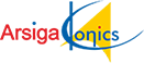 Arsiga Konics Logo