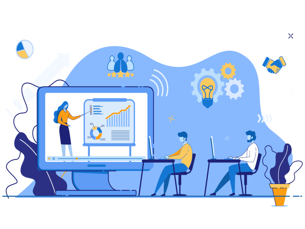 E-Learning Industry Growth