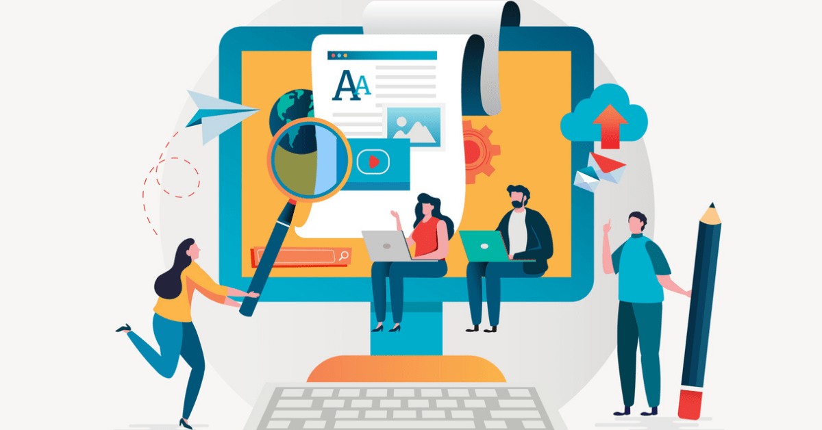 tips to be a story writer