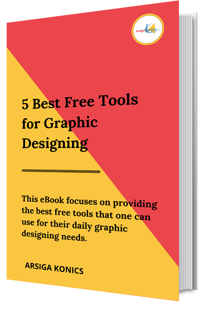 5 Best Free Tools for Graphic Designing