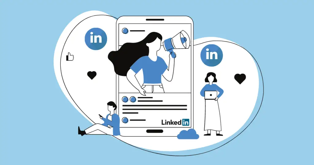 A Guide to Using LinkedIn for B2B Digital Marketing Success