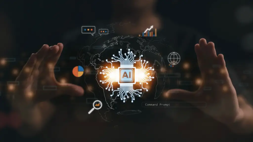 The Future of SEO with AI Preparing for the Changes Ahead Image