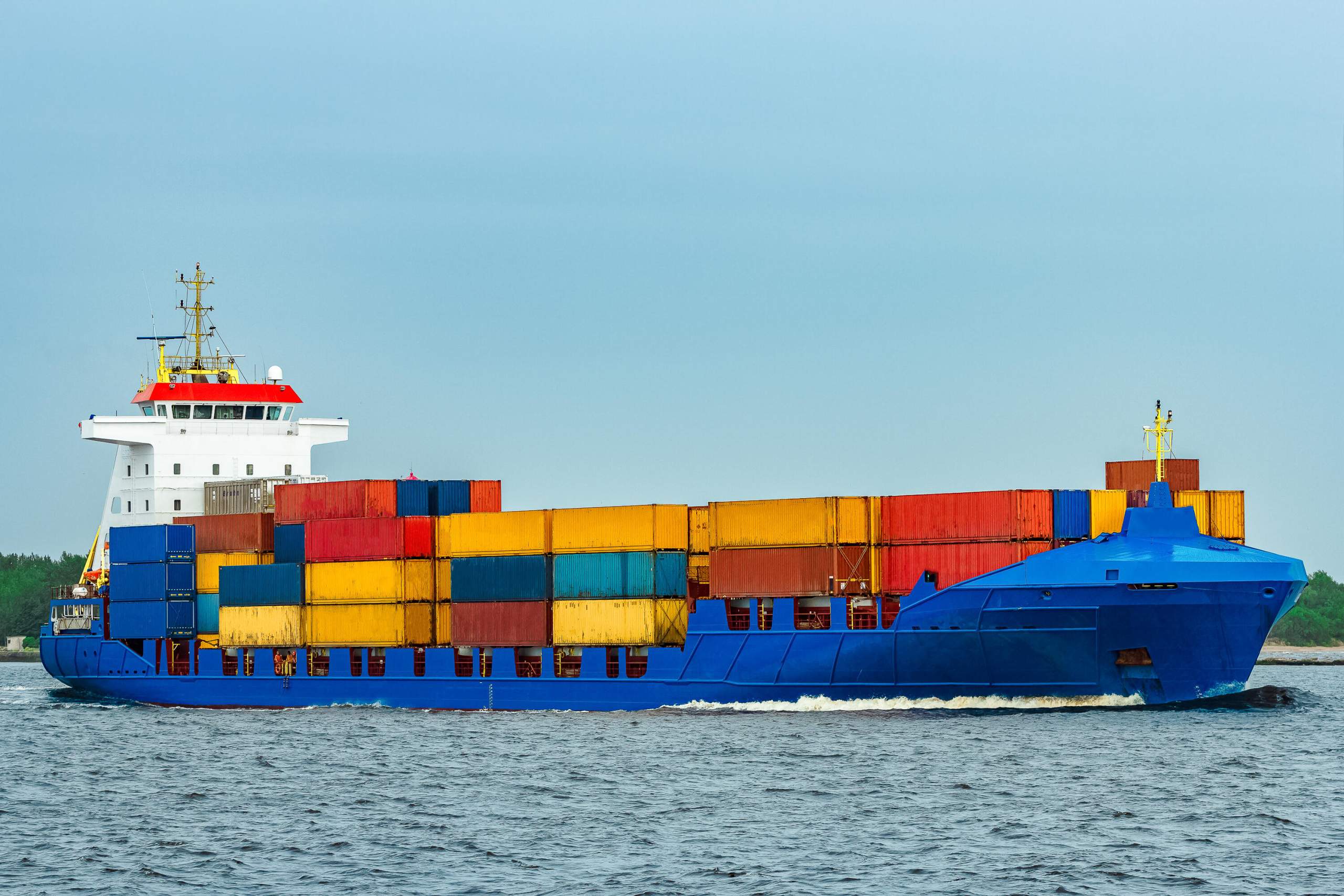 Marine Services