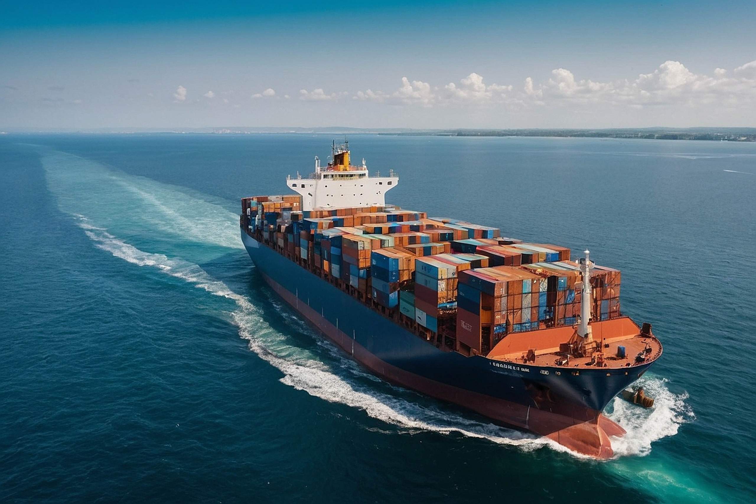 Marine Services Image