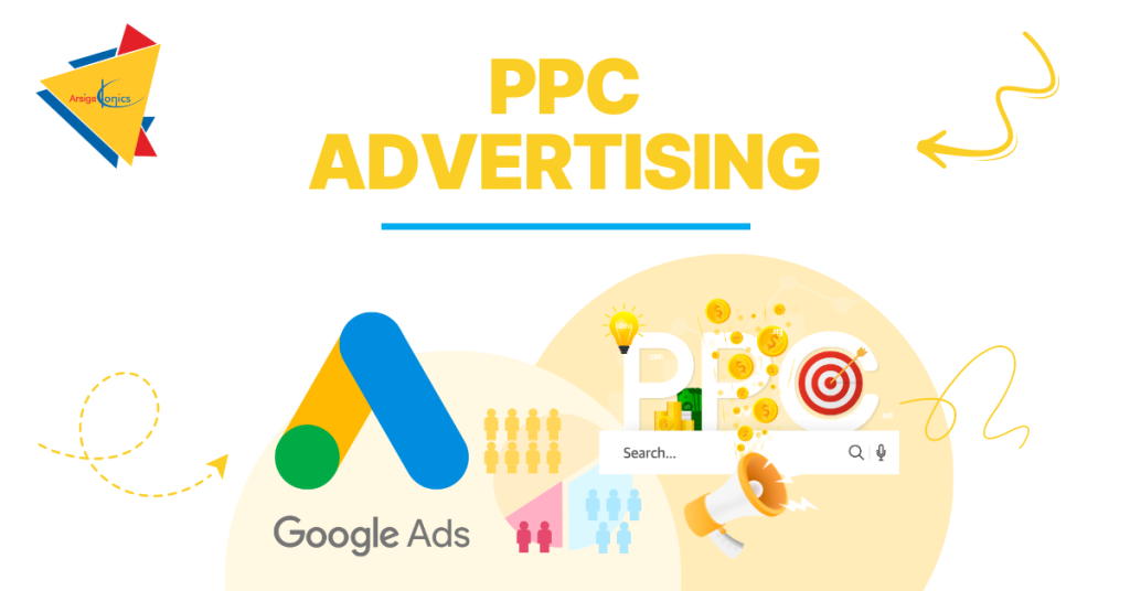 PPC Advertising Power Reaching Your Target Audience Online with Paid Advertising PPC Ads PPC Advertisement