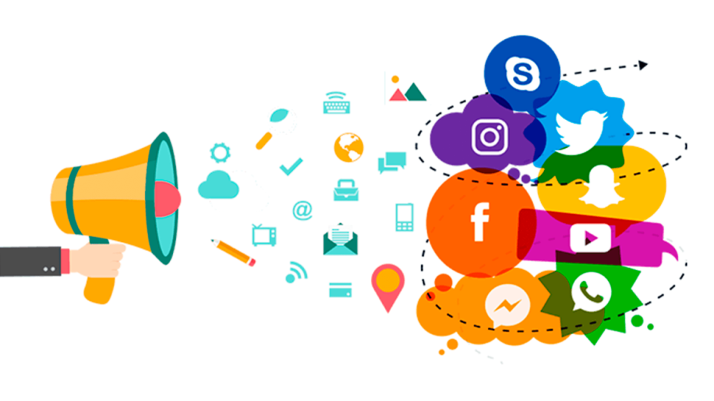 Riding the Wave How Social Media Trends Revolutionize eLearning