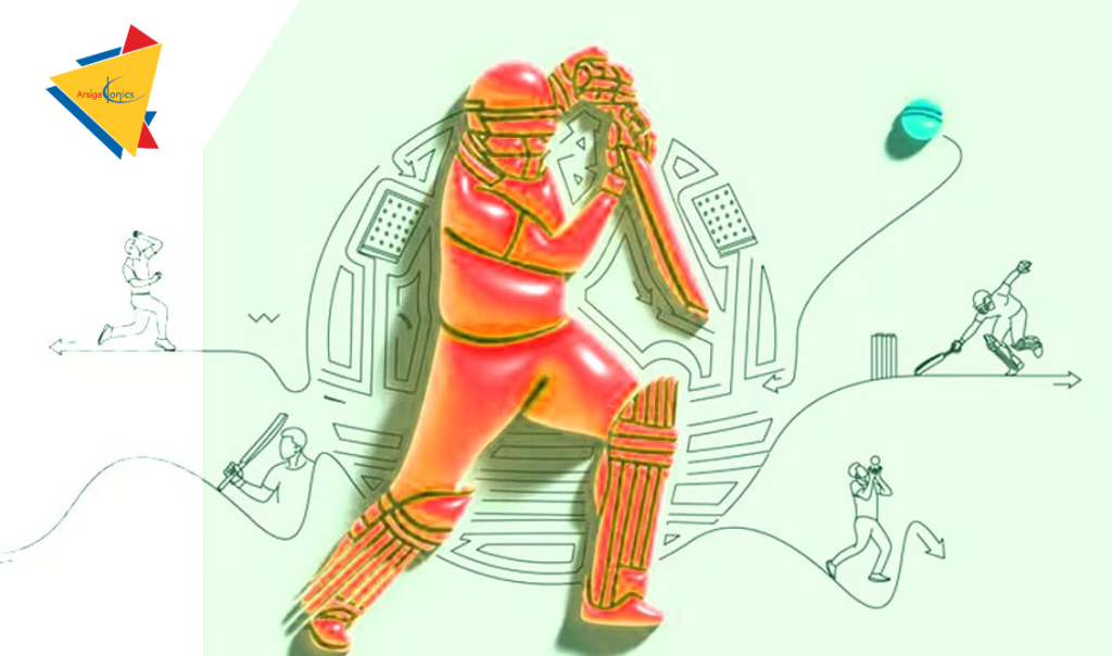 The Yorker of Innovation Why AI is Like Jasprit Bumrah Bowling