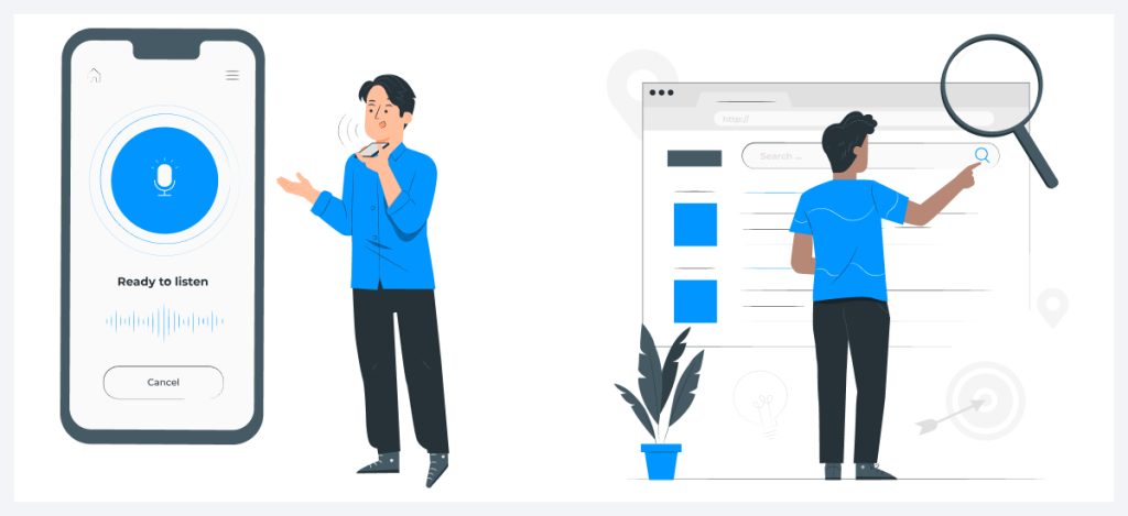 Use Voice Search Optimization to Future-Proof Your Website
