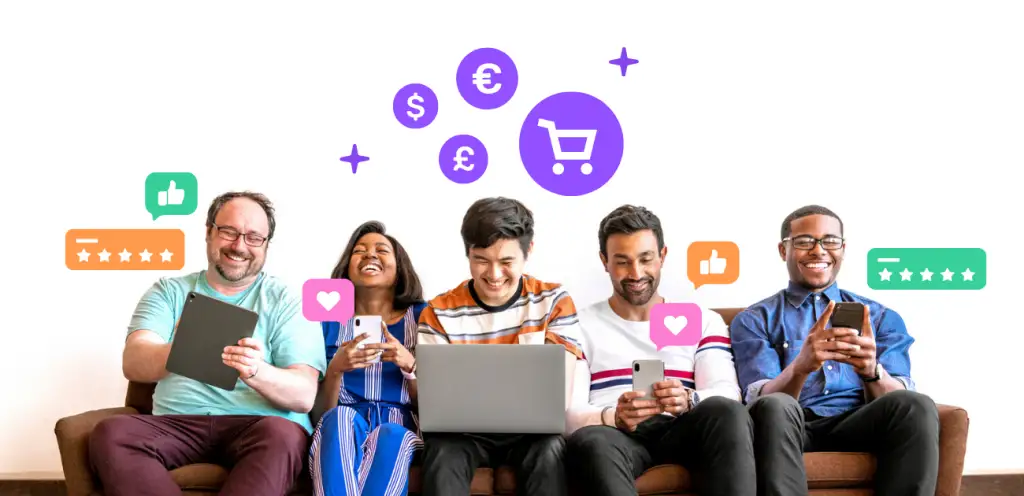 The Future of Social Commerce: Shopping Directly on Social Platforms