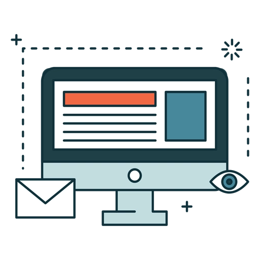 Digital Marketing Services Logo