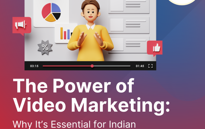 Video Marketing Why it’s Essential for Indian Brands in 2025