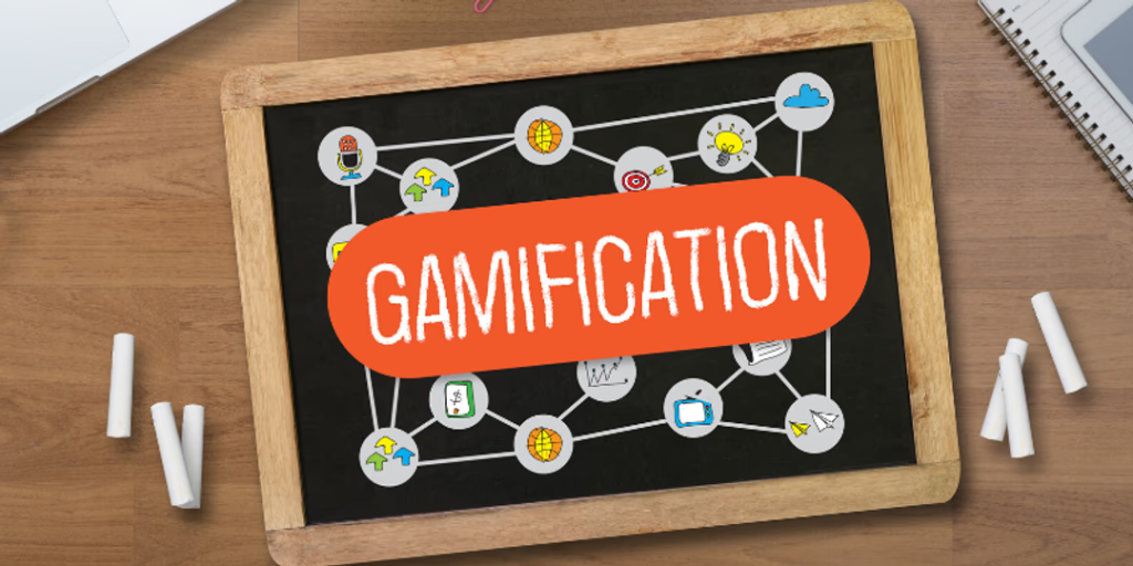 Gamifying Education - How Game Elements Enhance Learning