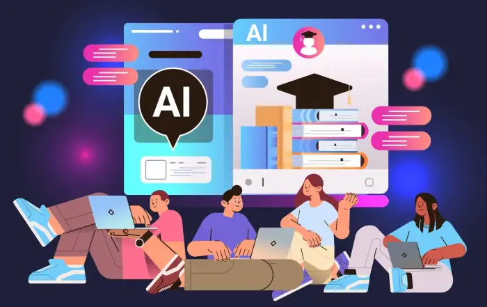 Personalized Learning Paths The Future of Education with AI