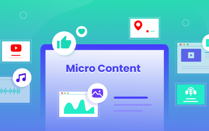The Rise of Micro-Content Winning with 15-Second Posts