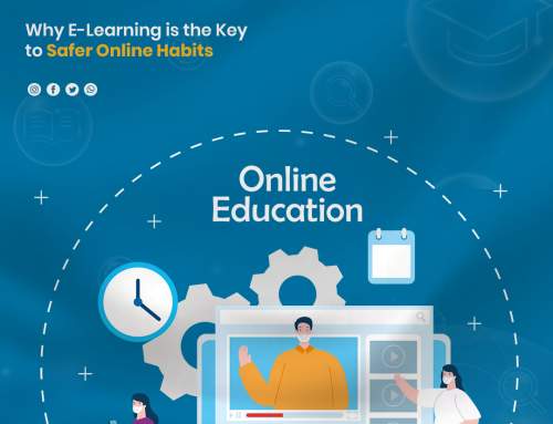 Digital Literacy 2025: Why E-Learning is the Key to Safer Online Habits