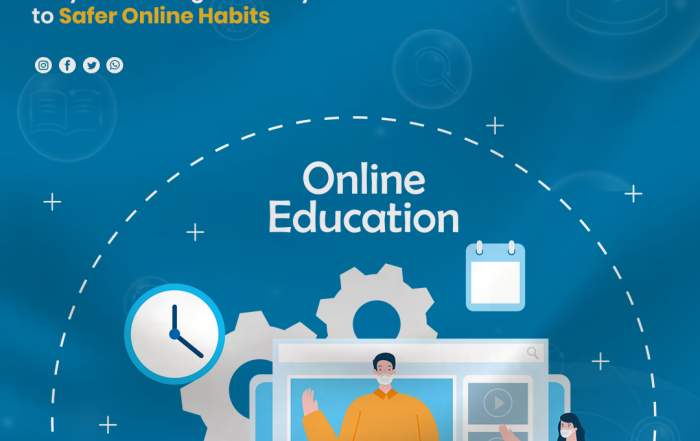 Digital Literacy 2025: Why E-Learning is the Key to Safer Online Habits