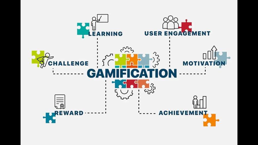 Gamification & Storytelling in Data Literacy Training