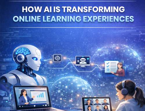 How AI is Transforming Online Learning Experiences
